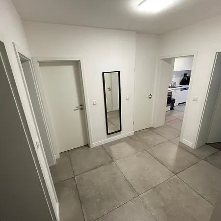 Cozy Apartment City Nightlife Düsseldorf Buitenkant foto
