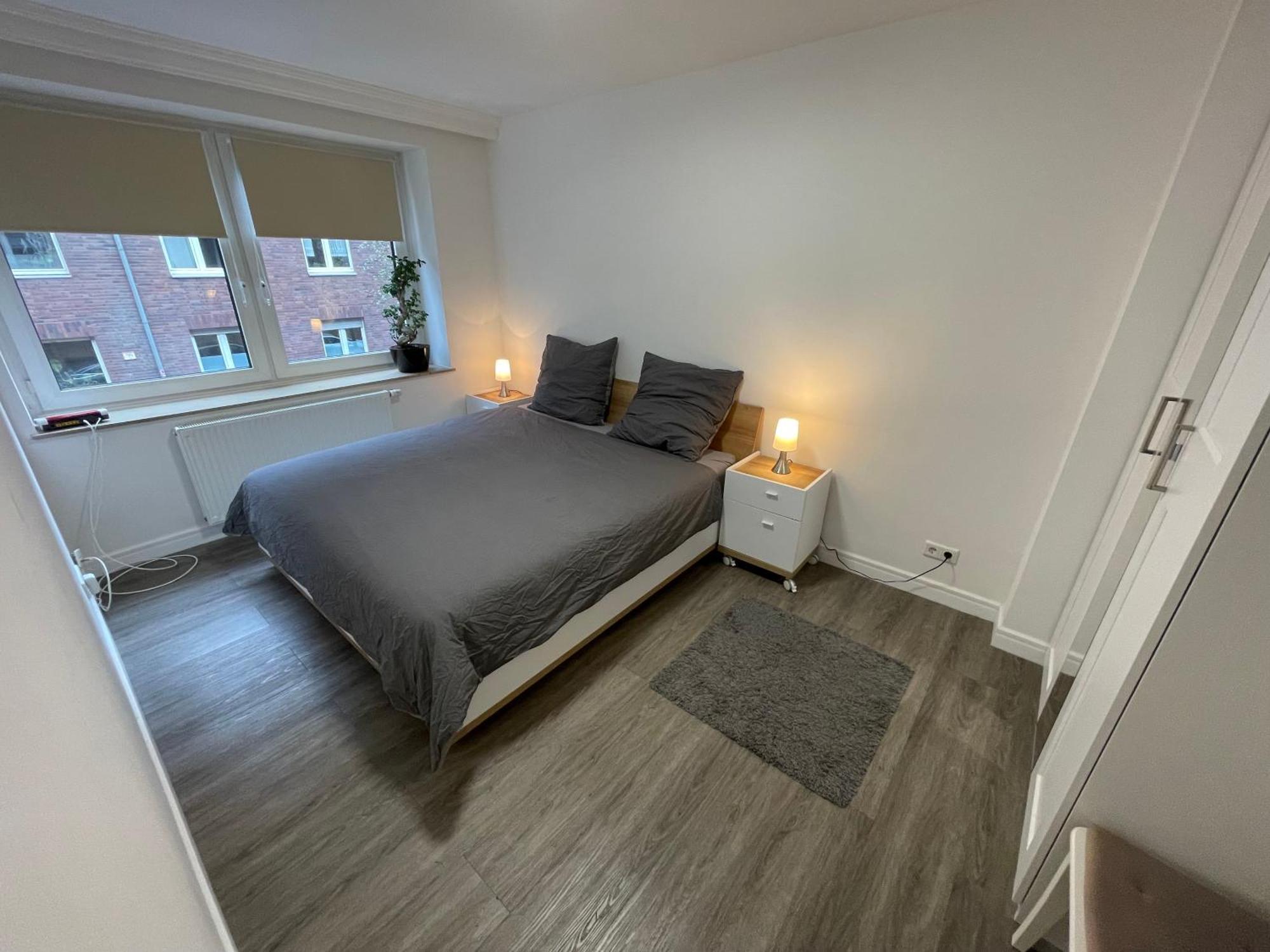 Apartment Cozy Nightlife *